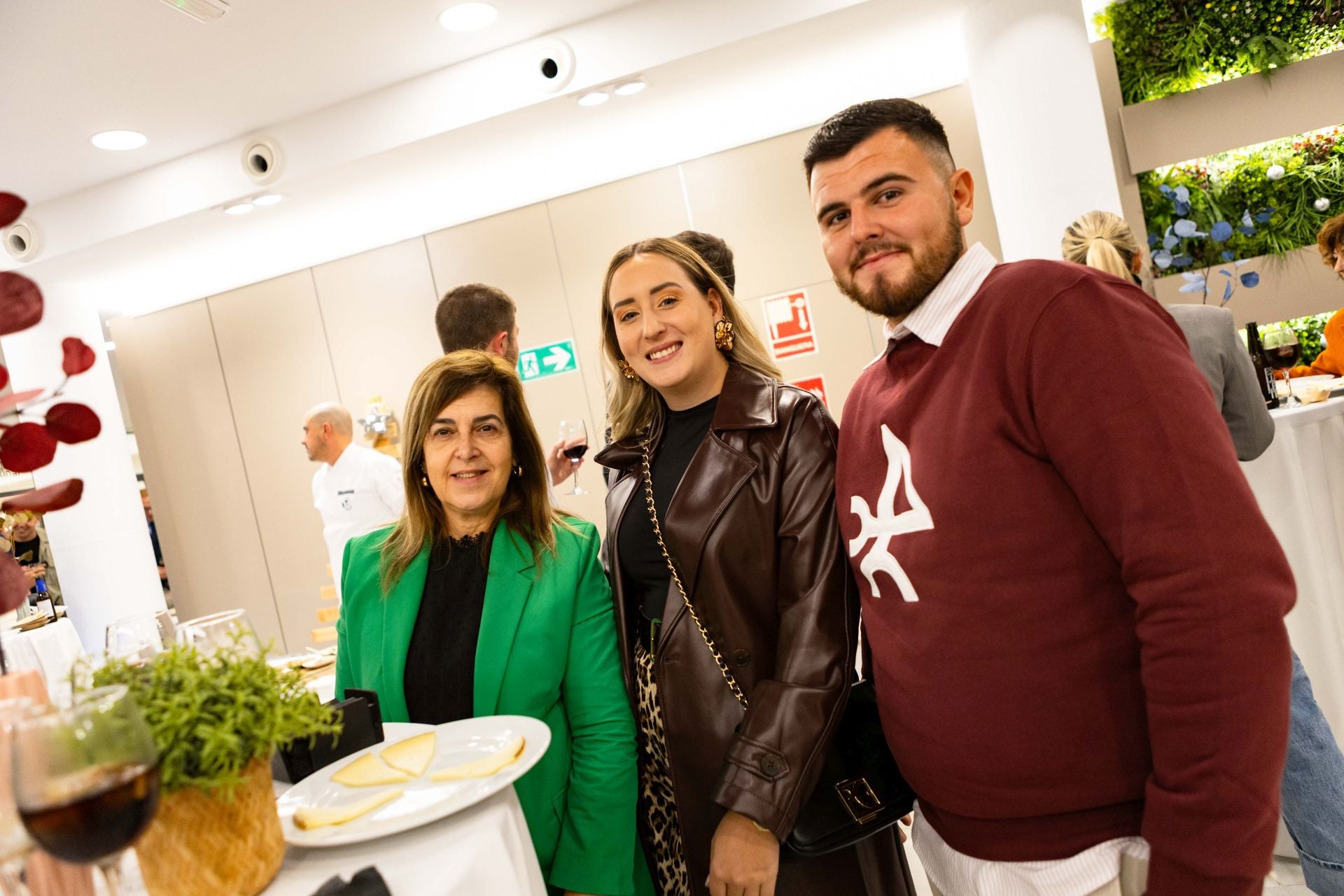 La fiesta de la gastronomía almeriense en fotos