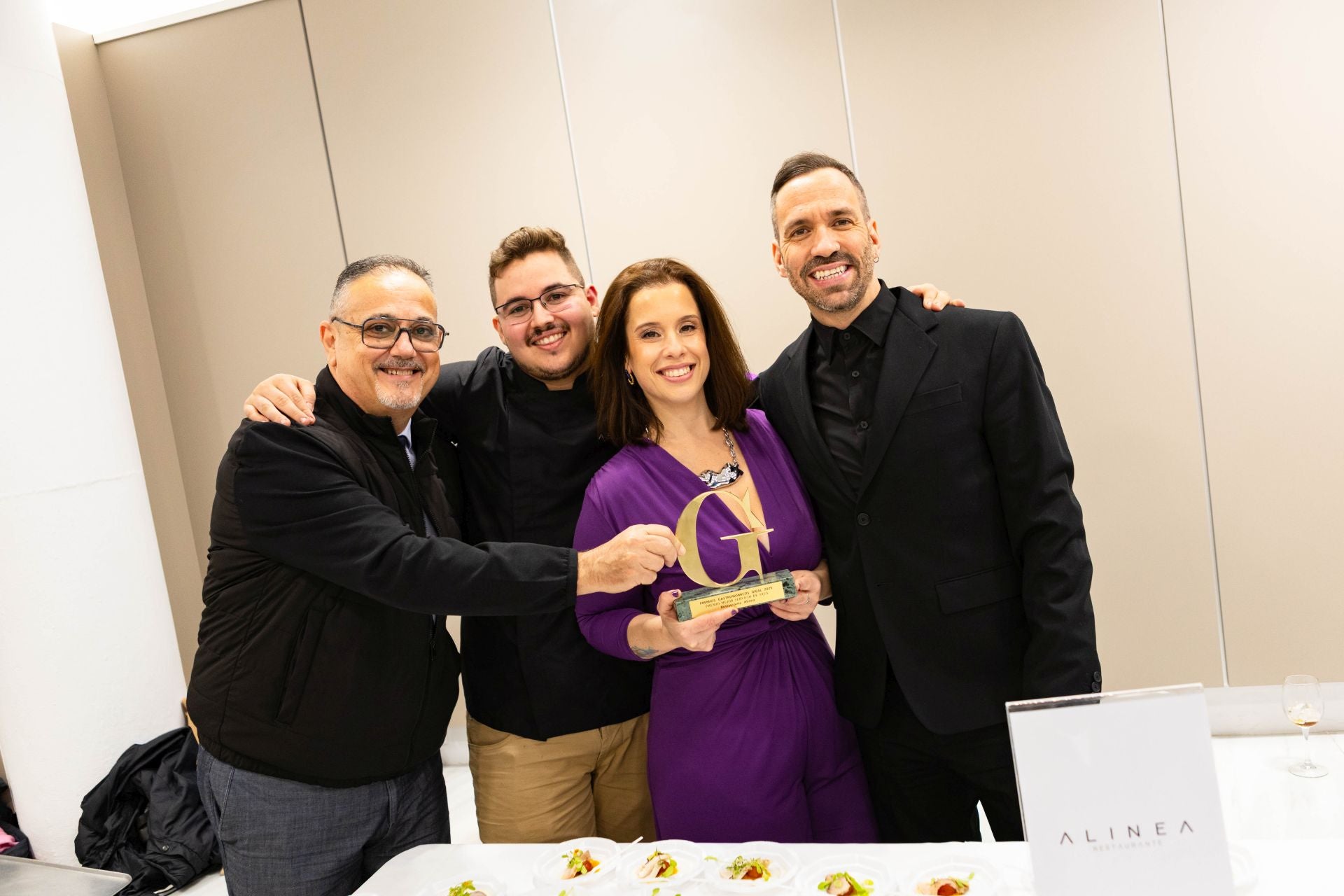 La fiesta de la gastronomía almeriense en fotos