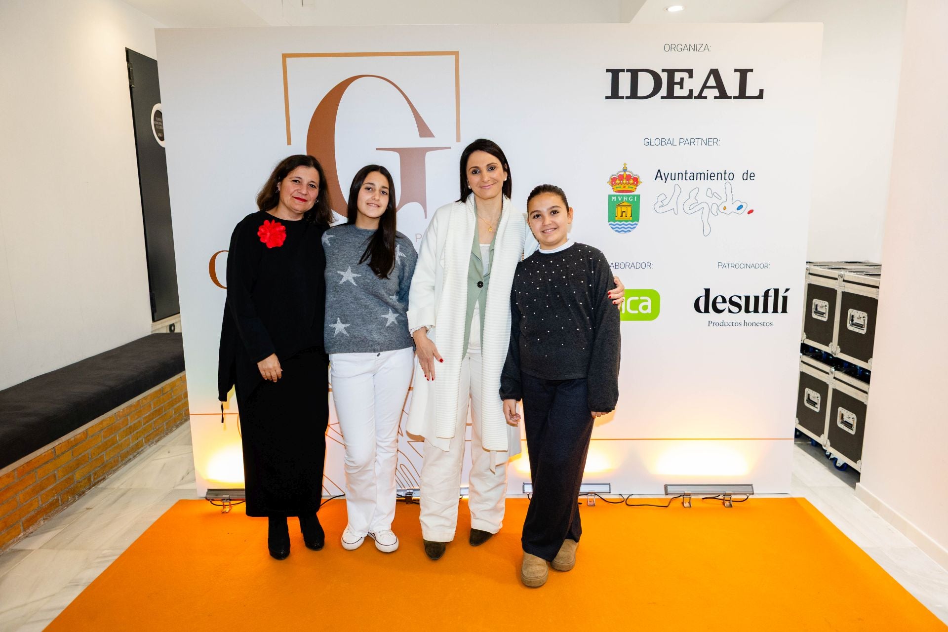 La fiesta de la gastronomía almeriense en fotos