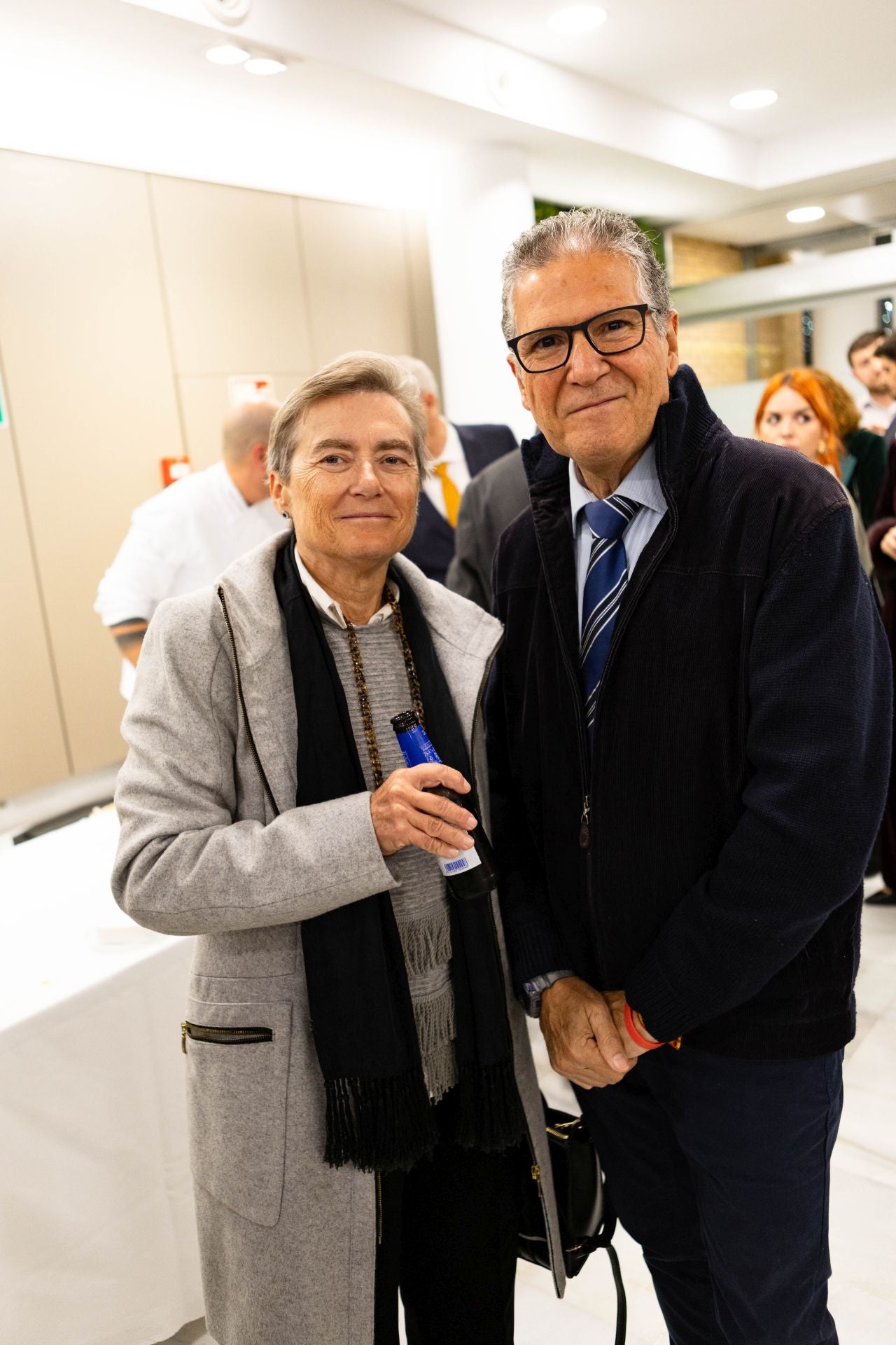 La fiesta de la gastronomía almeriense en fotos