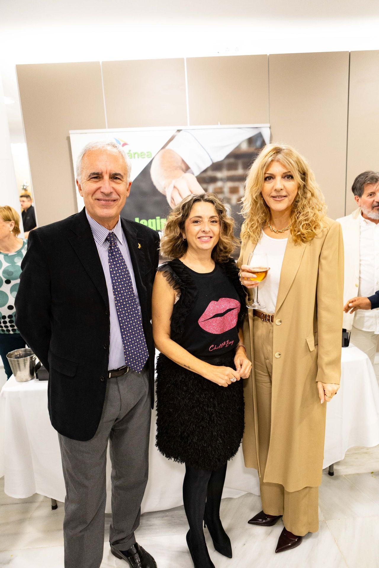 La fiesta de la gastronomía almeriense en fotos