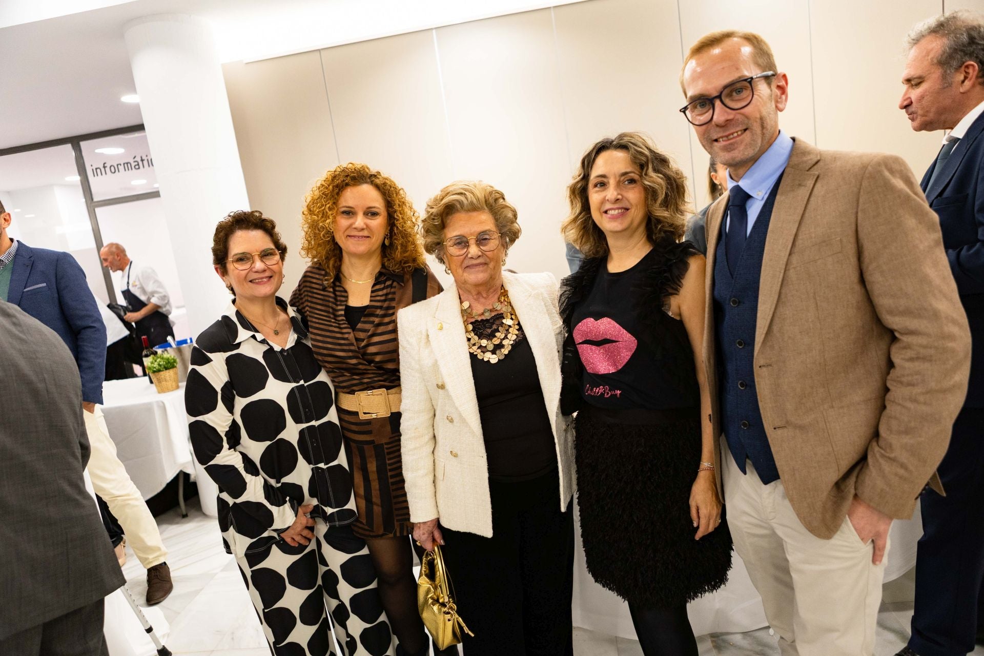 La fiesta de la gastronomía almeriense en fotos