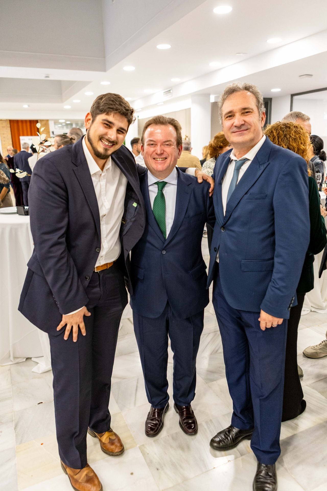 La fiesta de la gastronomía almeriense en fotos