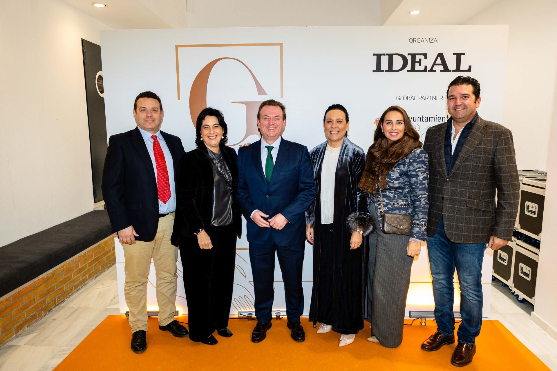 La fiesta de la gastronomía almeriense en fotos