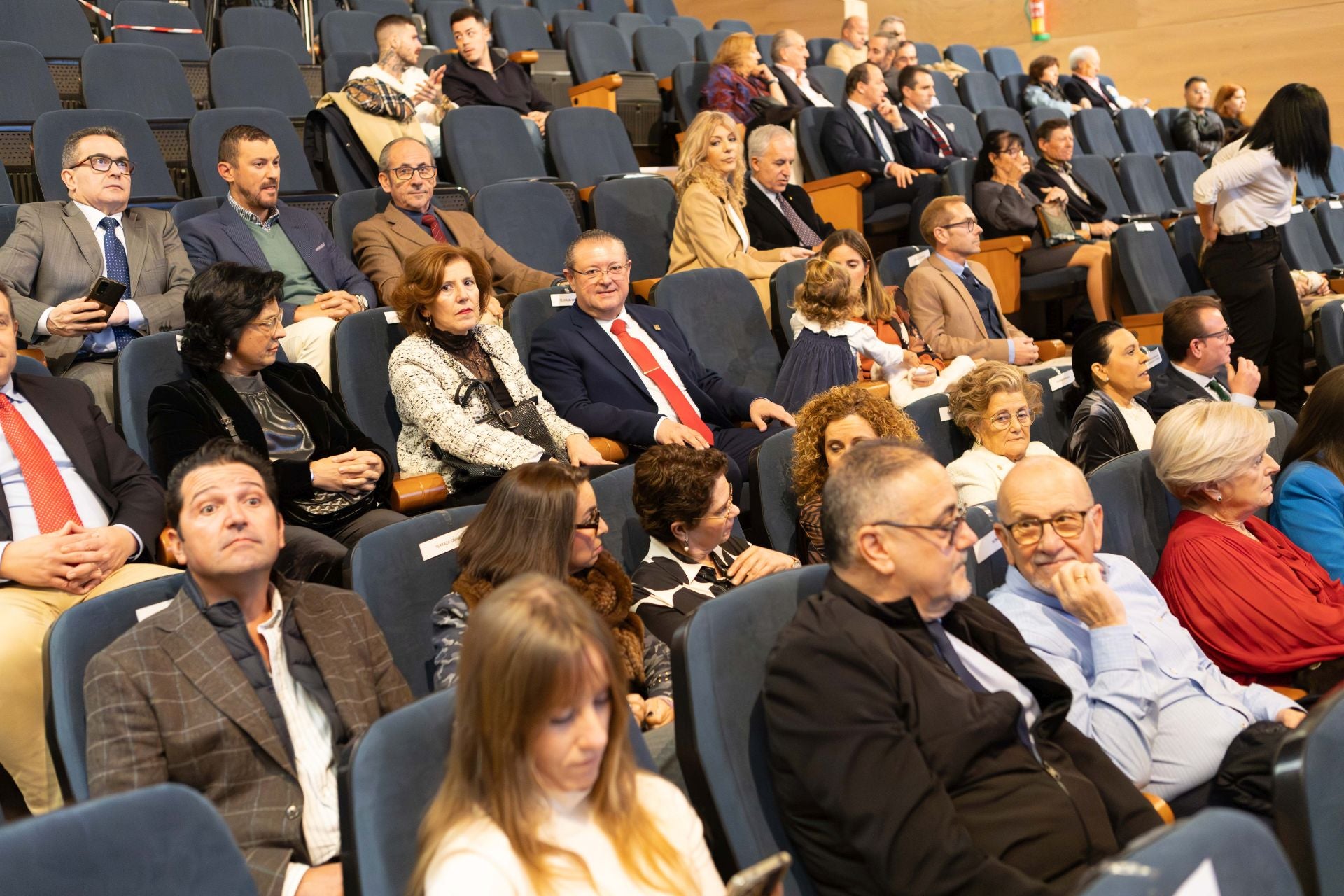 La fiesta de la gastronomía almeriense en fotos