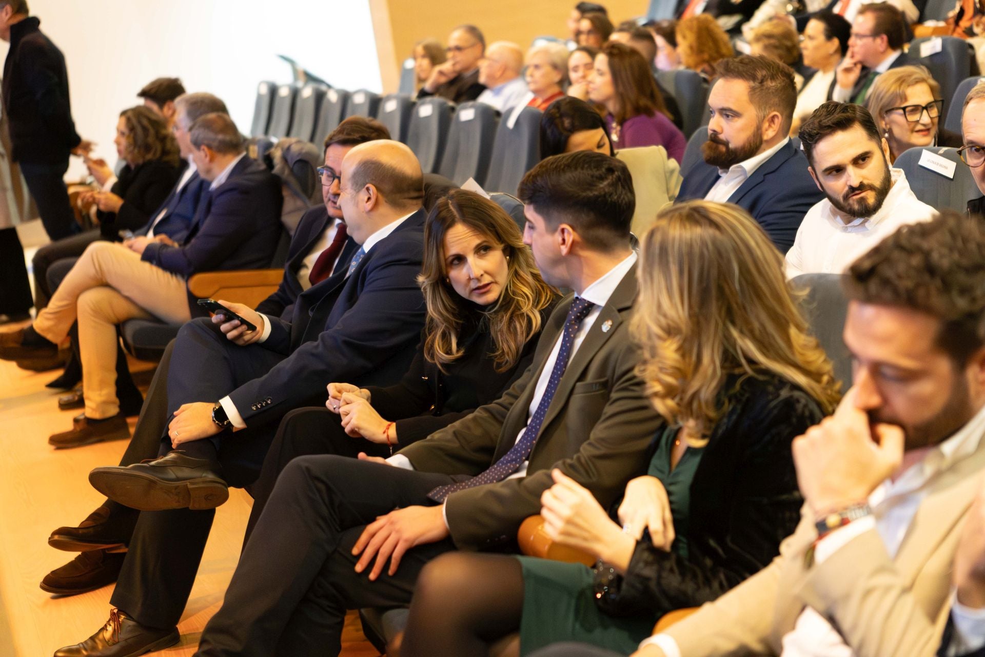 La fiesta de la gastronomía almeriense en fotos