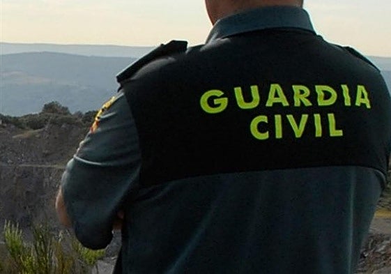 Detenido en Baeza por 14 delitos de robo de material agrícola