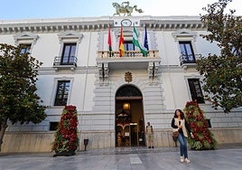 El Ayuntamiento investiga la filtración del expediente disciplinario al exjefe de la Policía Local