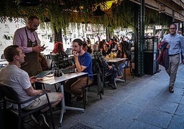 Economía prepara un plan de inspecciones para elevar los ingresos fiscales de Granada