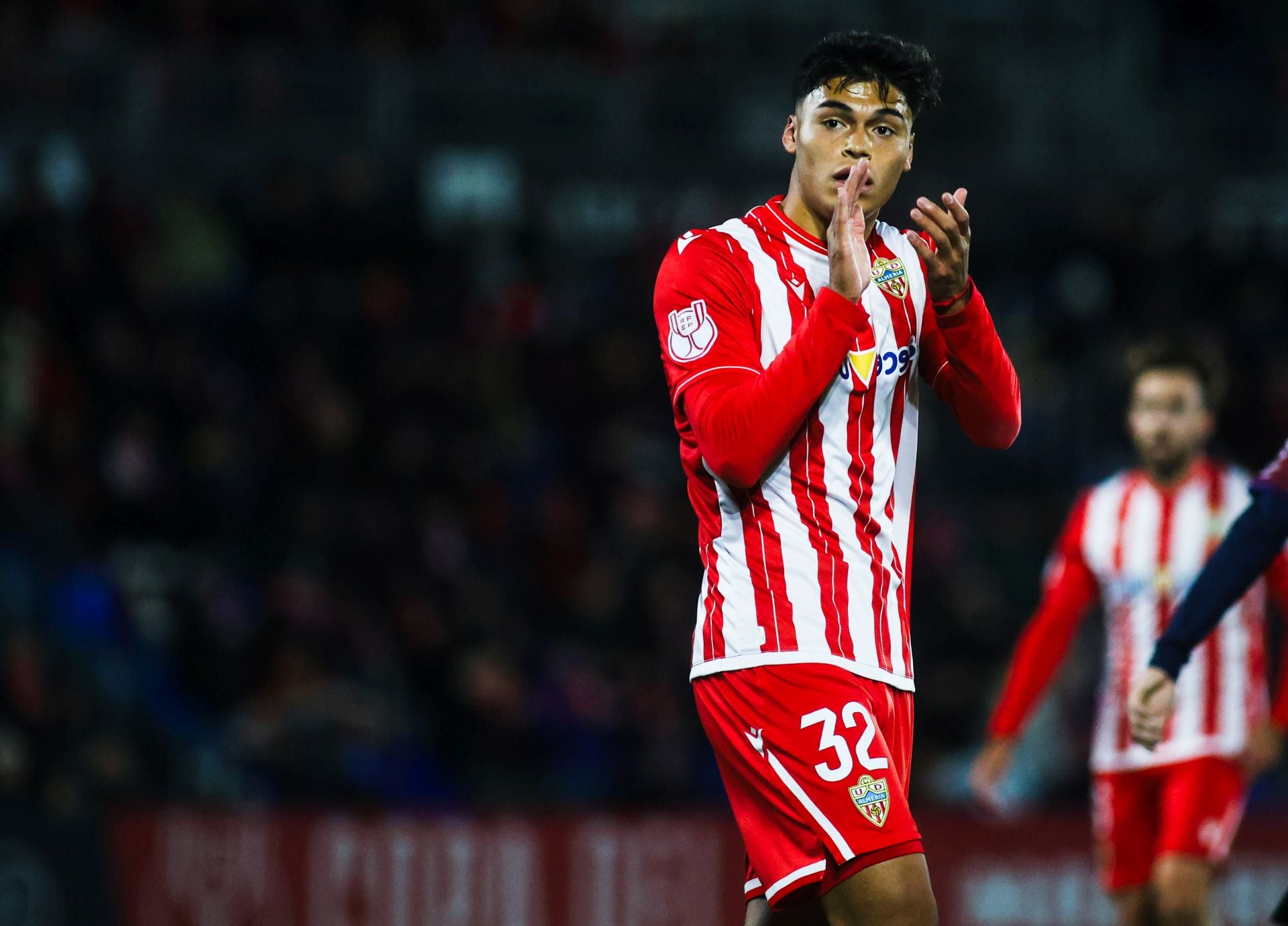 Como la última vez en Elda