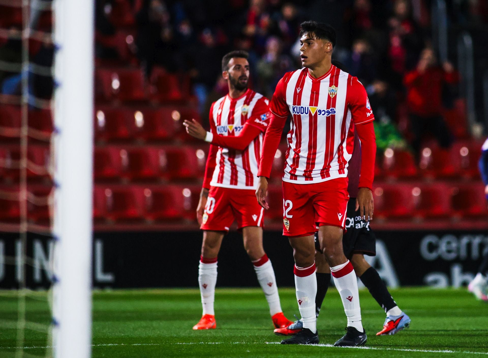 Como la última vez en Elda