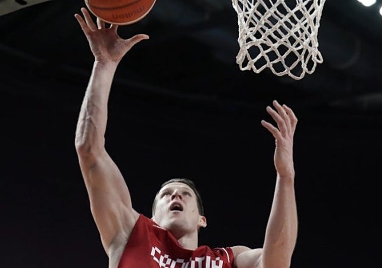 Baloncesto: entradas a precio exclusivo para este 6 de diciembre