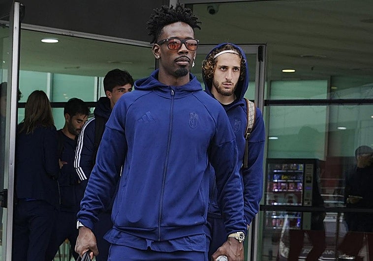 La titularidad de Bouldini en Tenerife amplía las opciones