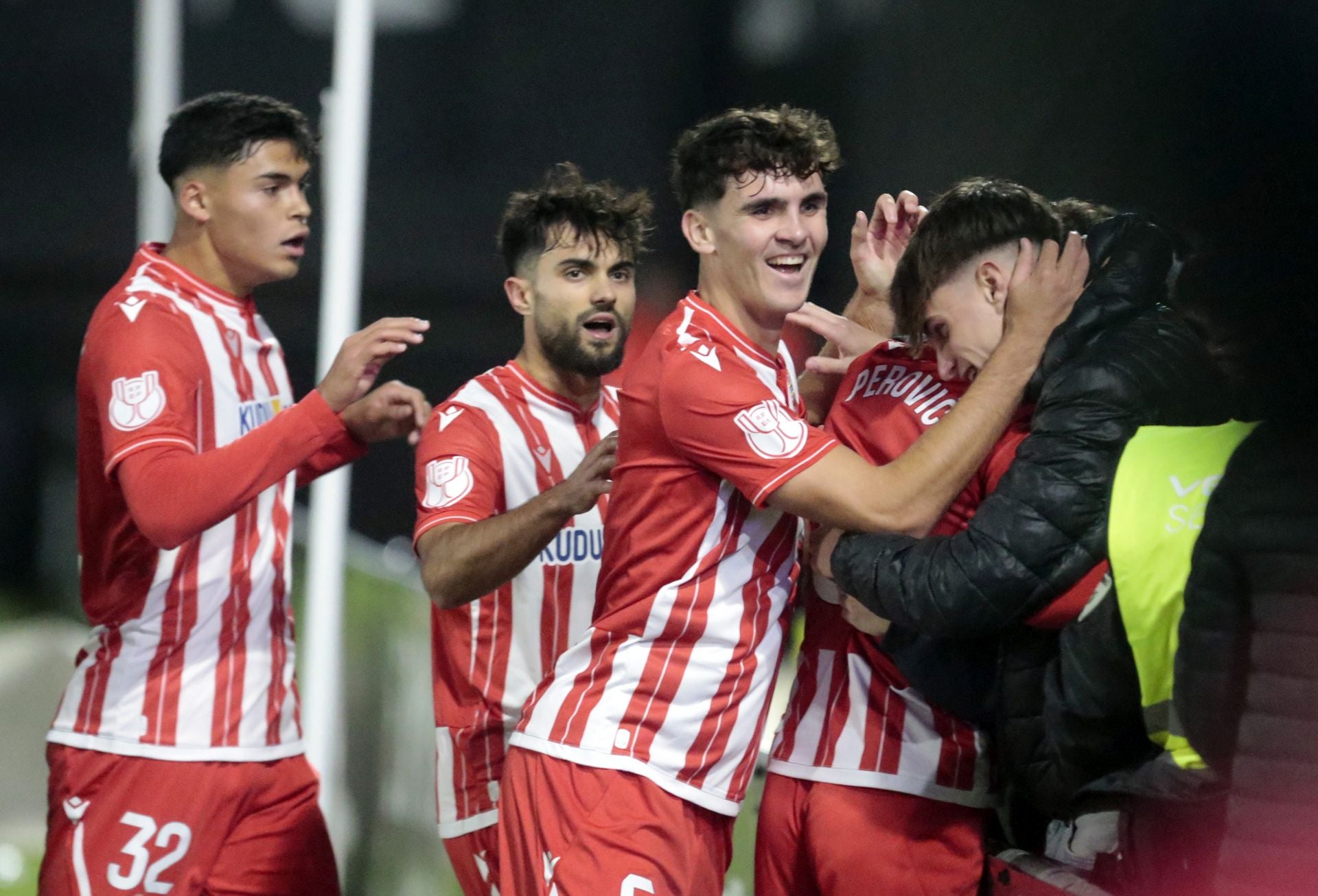 Como la última vez en Elda