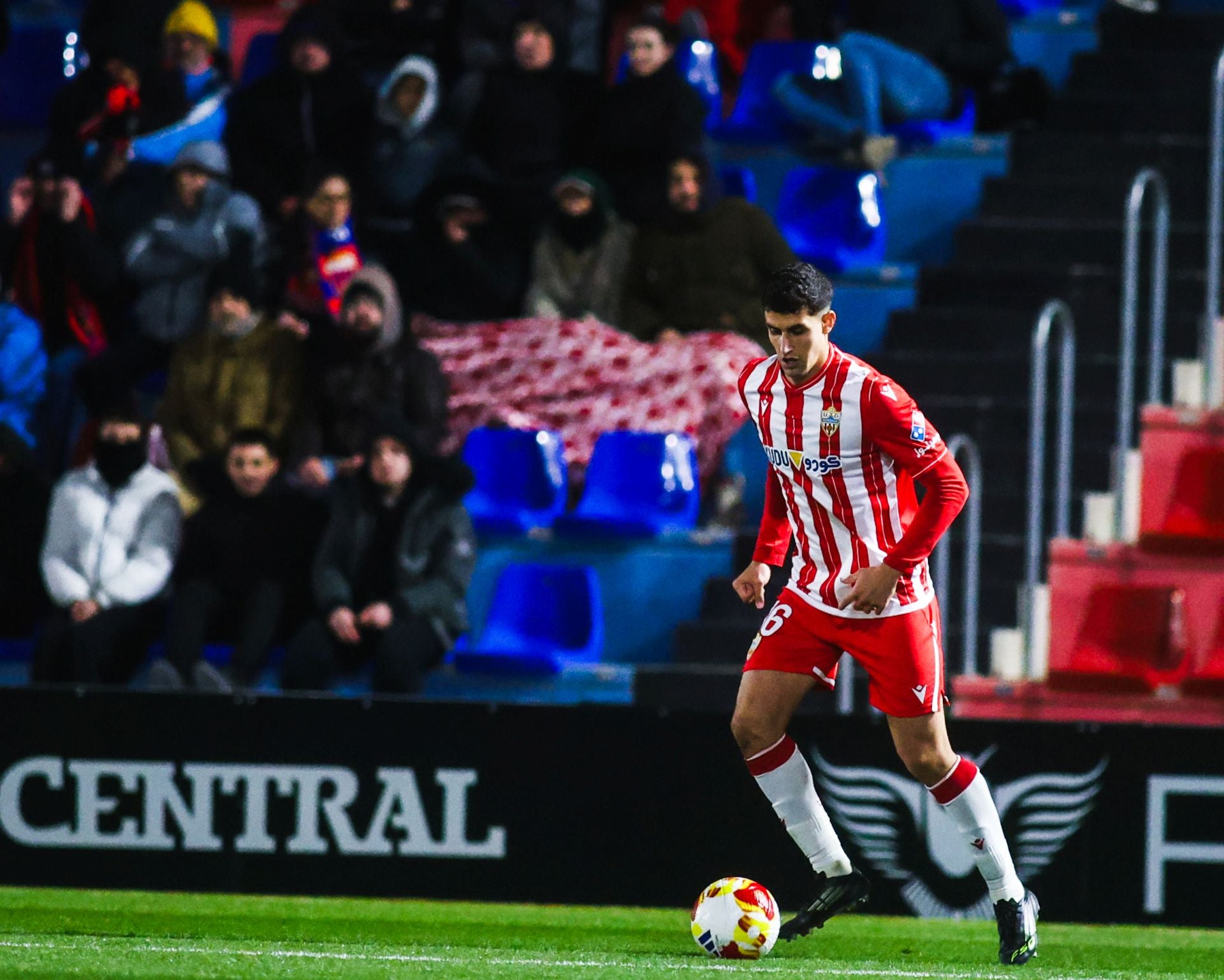 Como la última vez en Elda