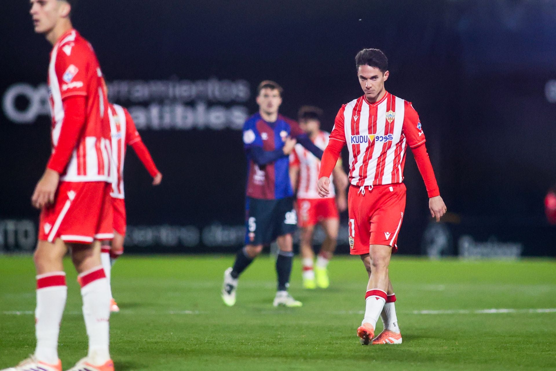 Como la última vez en Elda