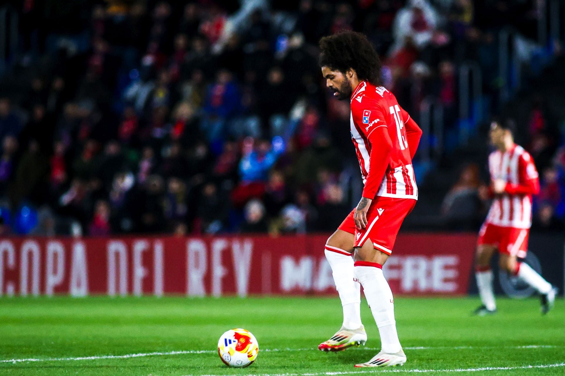 Como la última vez en Elda