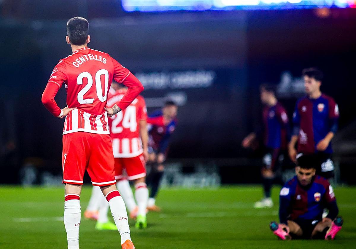 Como la última vez en Elda