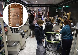 El Corte Inglés arrasa con la rebaja de su propio aceite de oliva virgen extra