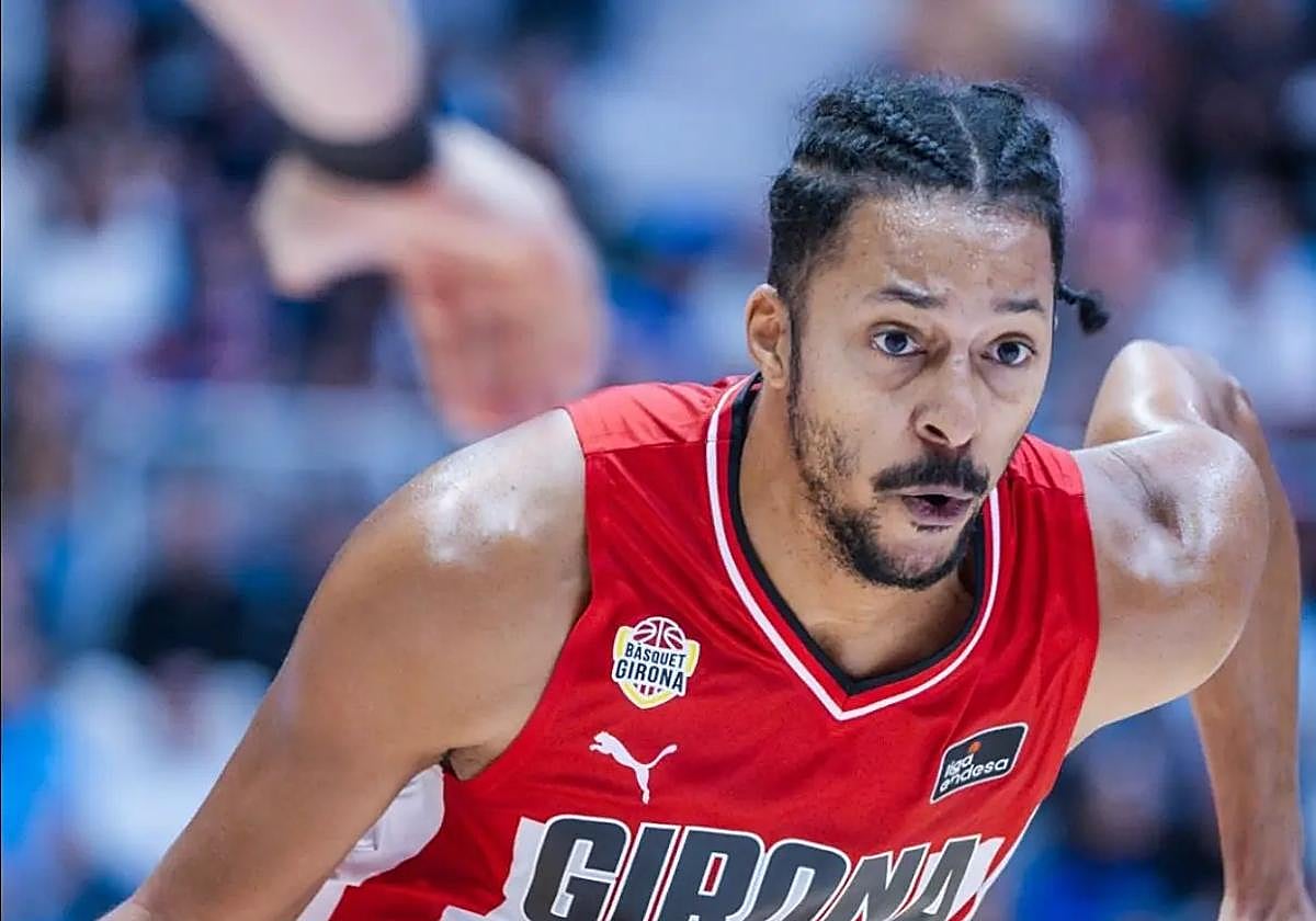 El Covirán elige al alero francés William Howard