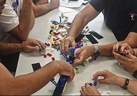 Integra CEE reconoce el valor esencial de todos los agentes de la sociedad en el puzle de la inclusión