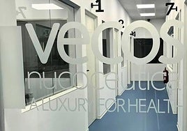 Vecos Nucoceutical. Todo un referente en salud natural que nació en el mostrador de una farmacia granadina