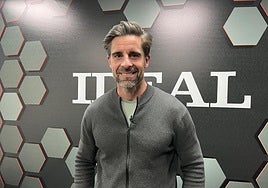 «Para esto sirve la Copa»