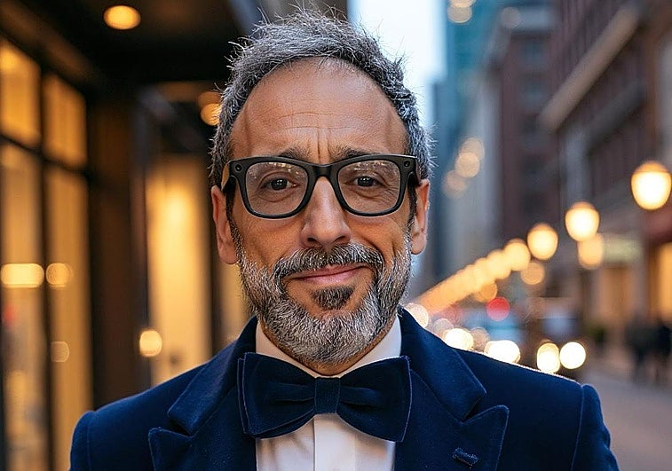 «Estas canciones son una clave sonora para quienes nos enamoramos bailando agarrados»