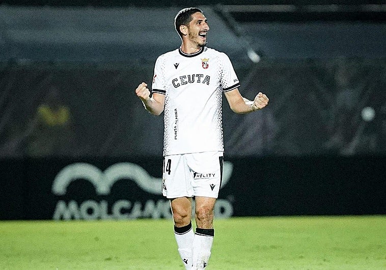 Bodiger: «Me dolió y mucho mi salida, Paco López contaba conmigo»