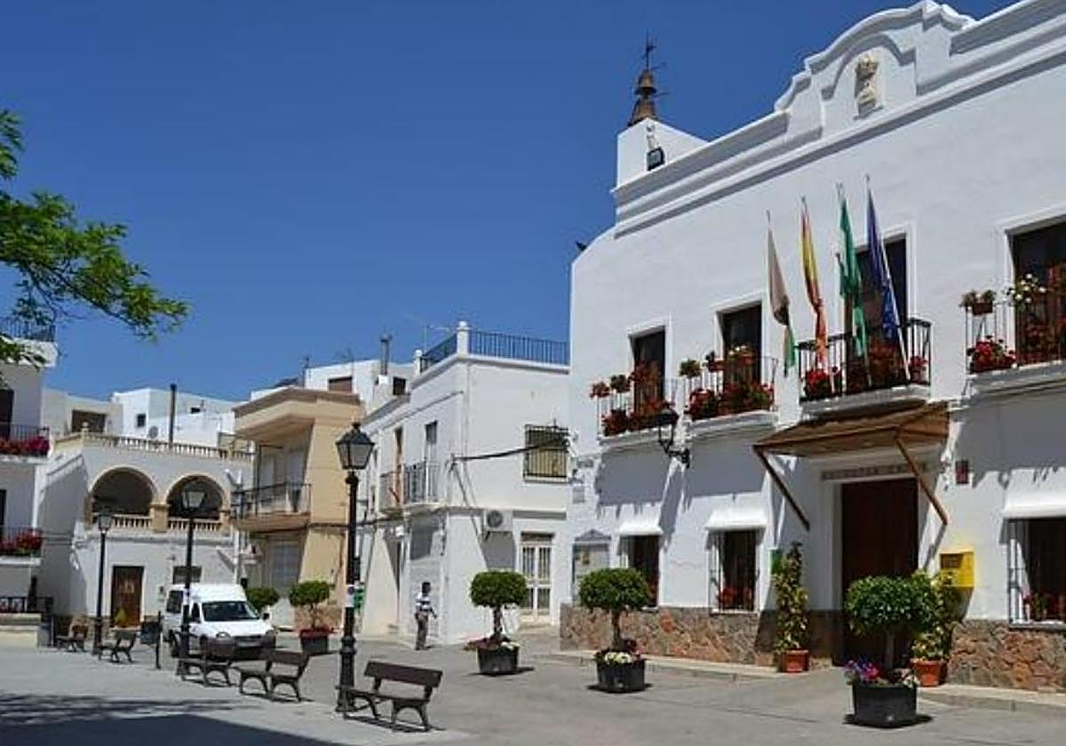 La Plaza de la Libertad será escenario de las actividades.