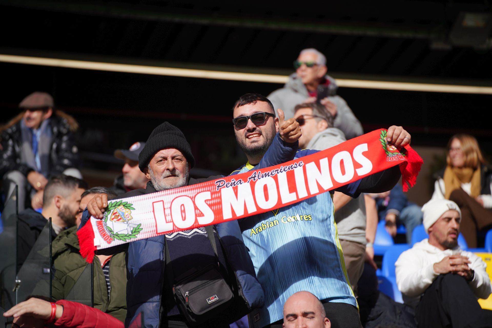 Un triunfo para reafirmarse