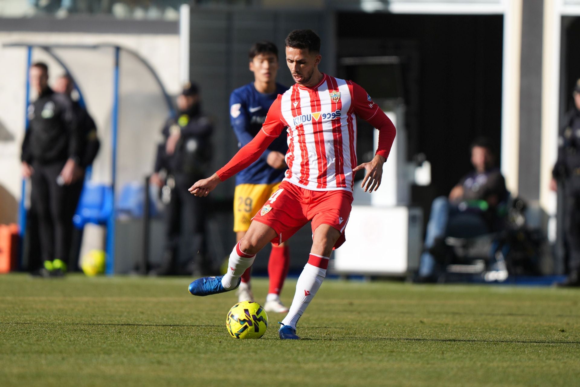 Un triunfo para reafirmarse