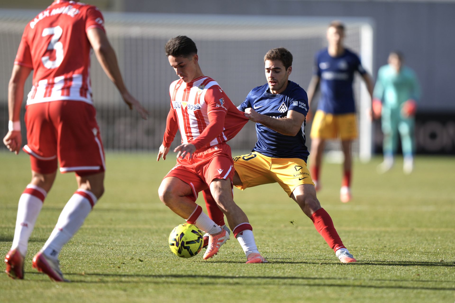 Un triunfo para reafirmarse