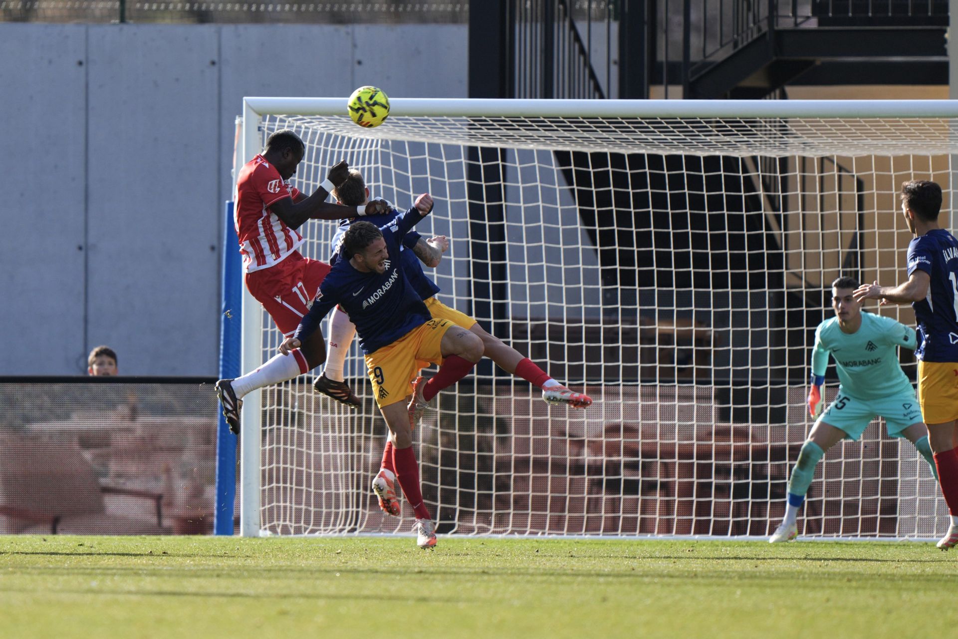 Un triunfo para reafirmarse