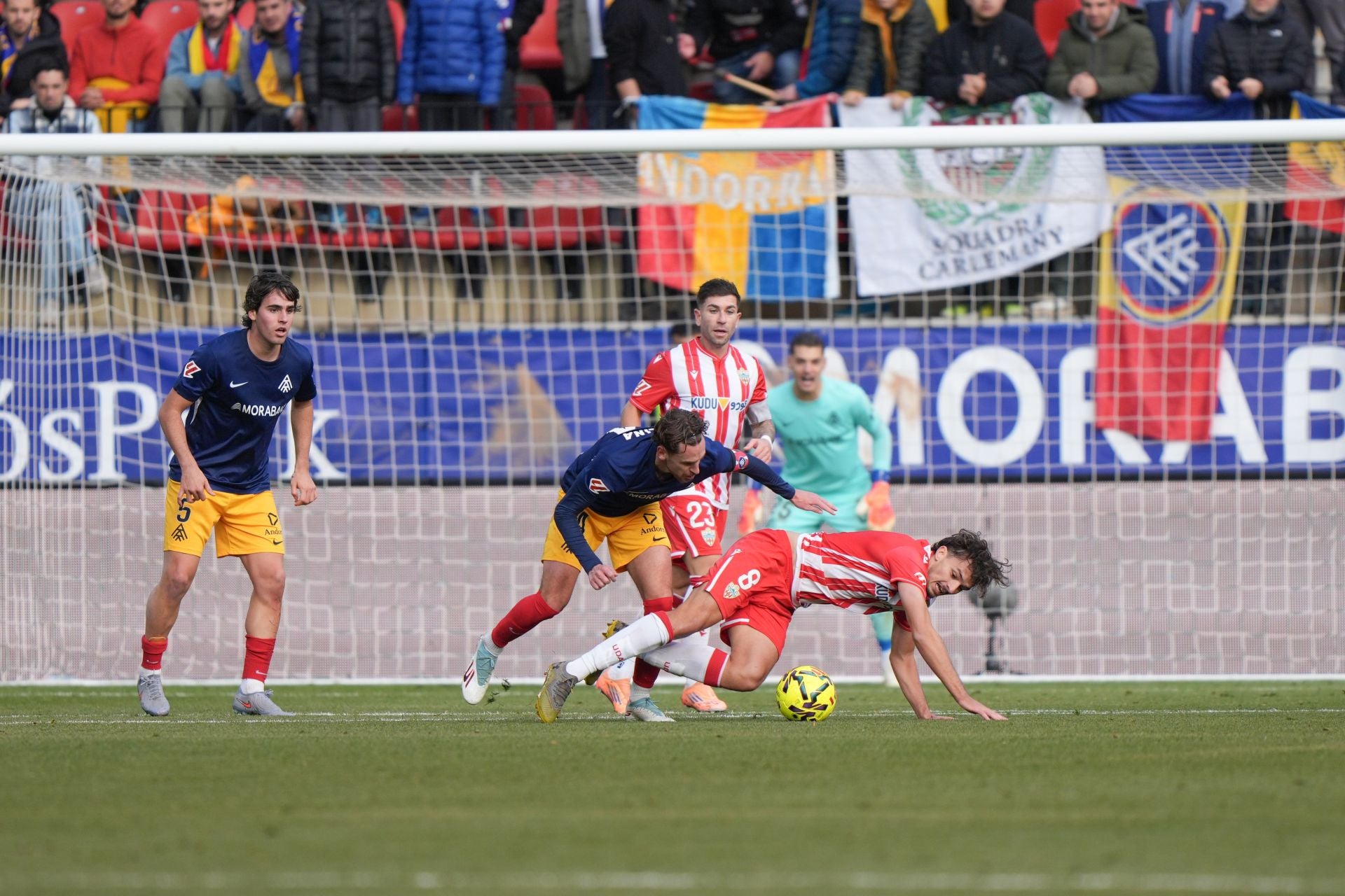 Un triunfo para reafirmarse