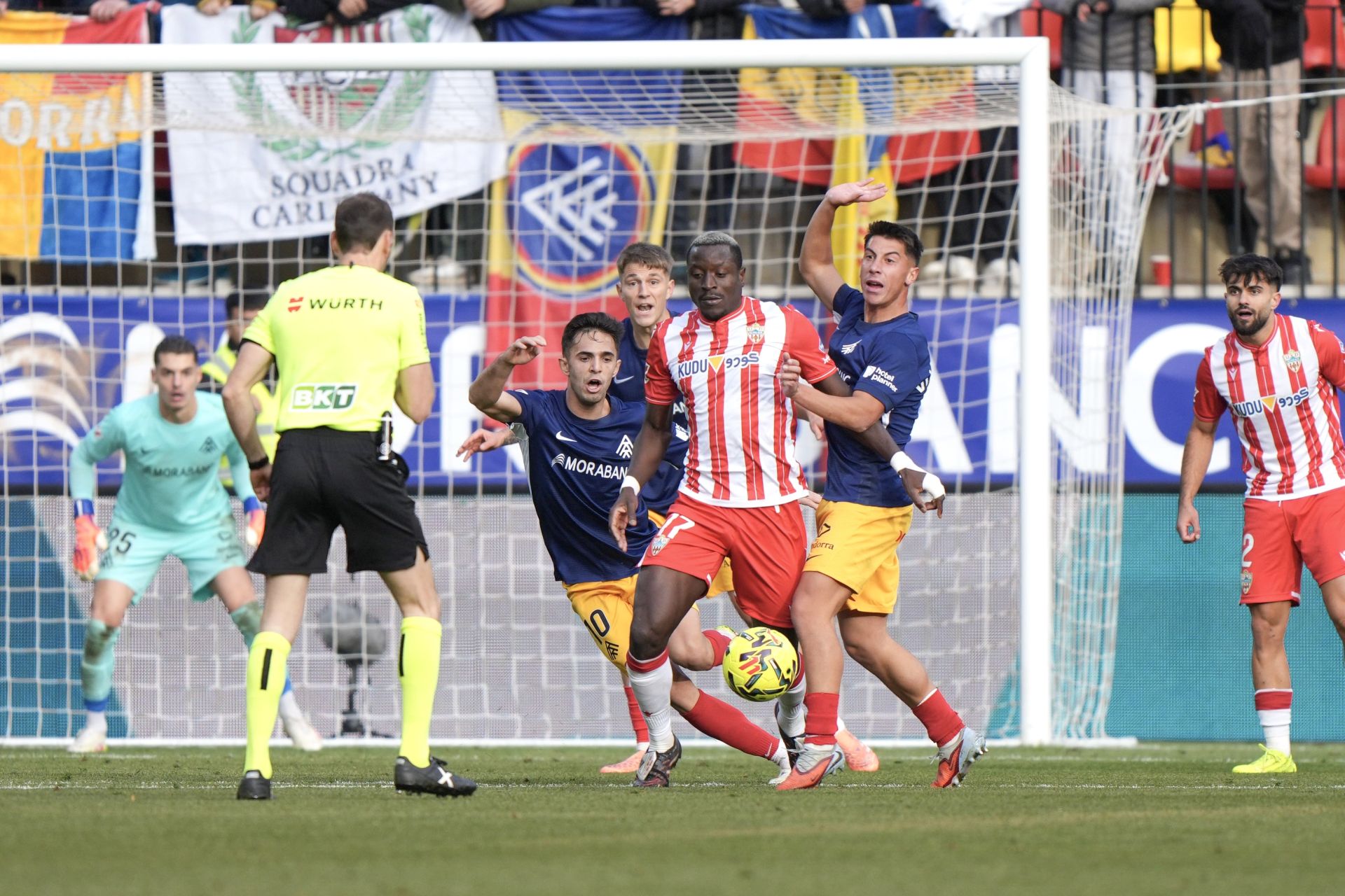 Un triunfo para reafirmarse