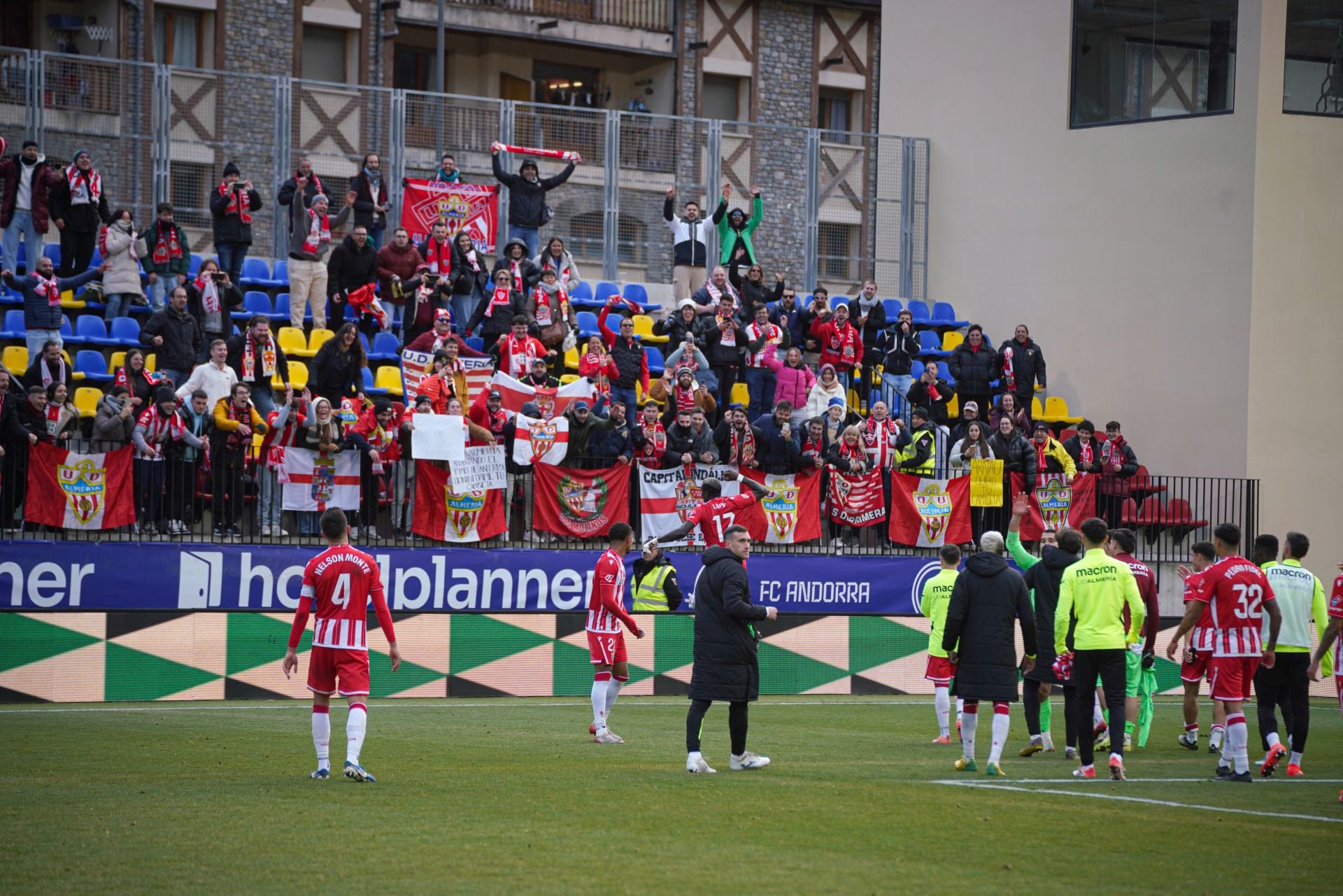 Un triunfo para reafirmarse