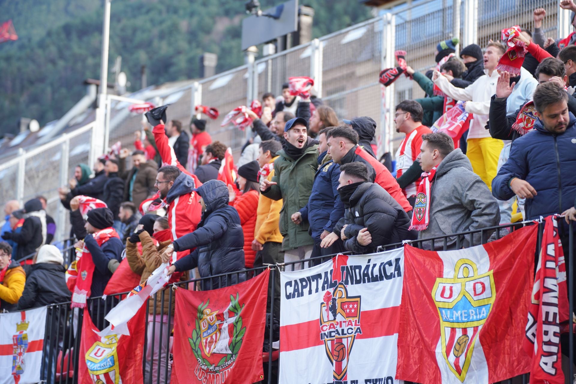 Un triunfo para reafirmarse