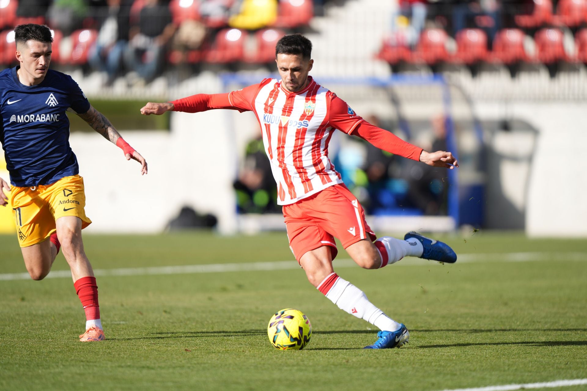 Un triunfo para reafirmarse