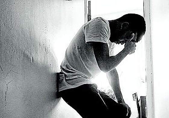 Alcalá es pionera en la lucha contra la depresión.