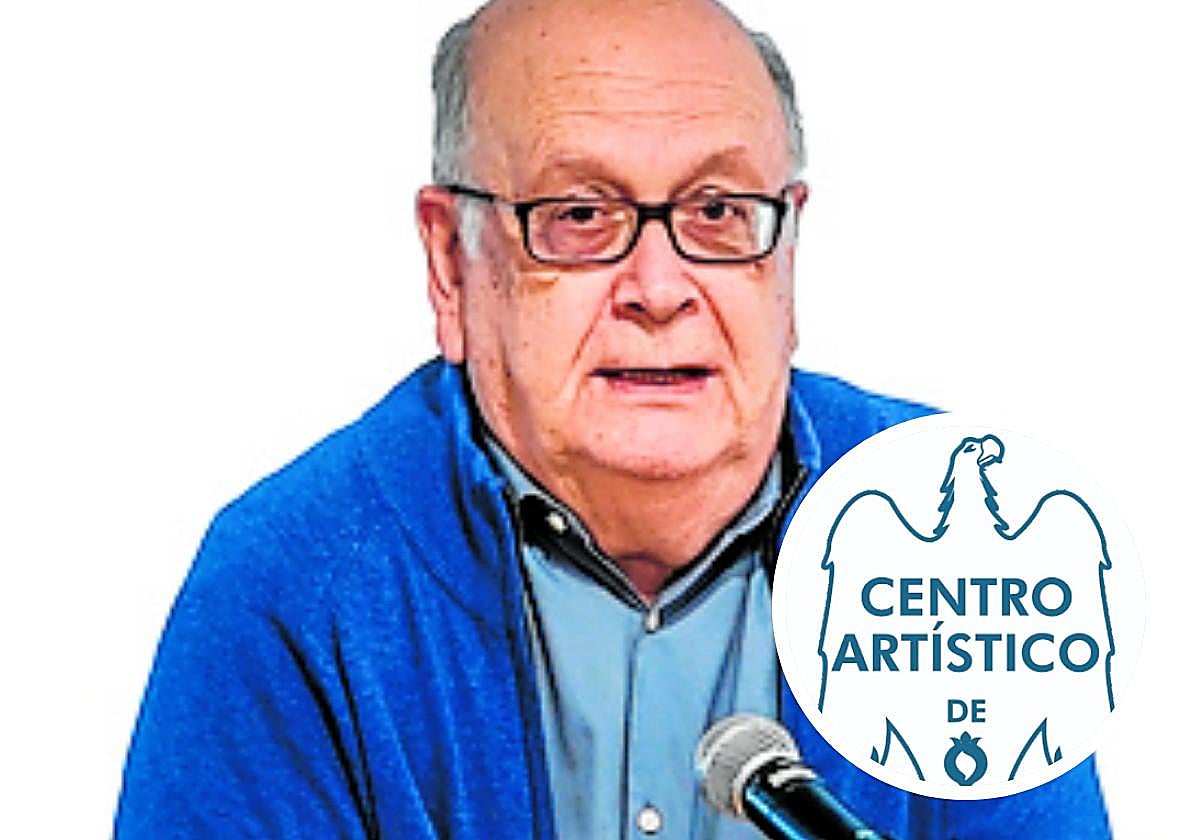 Poetas del Centro Artístico de Granada: Álvaro Salvador