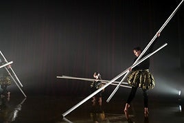 Juegos reunidos Bach