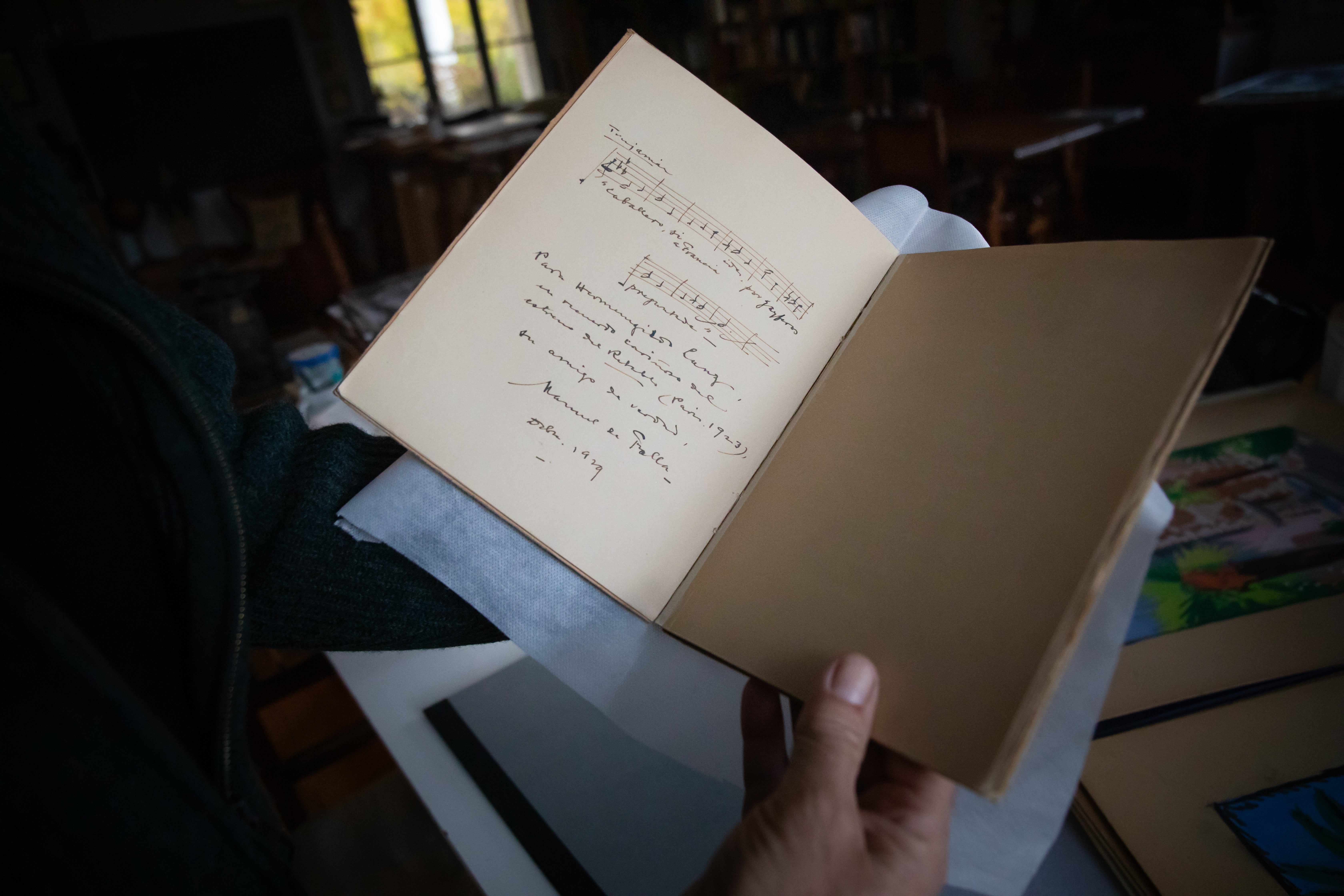 El legado de Hermengildo Lanz