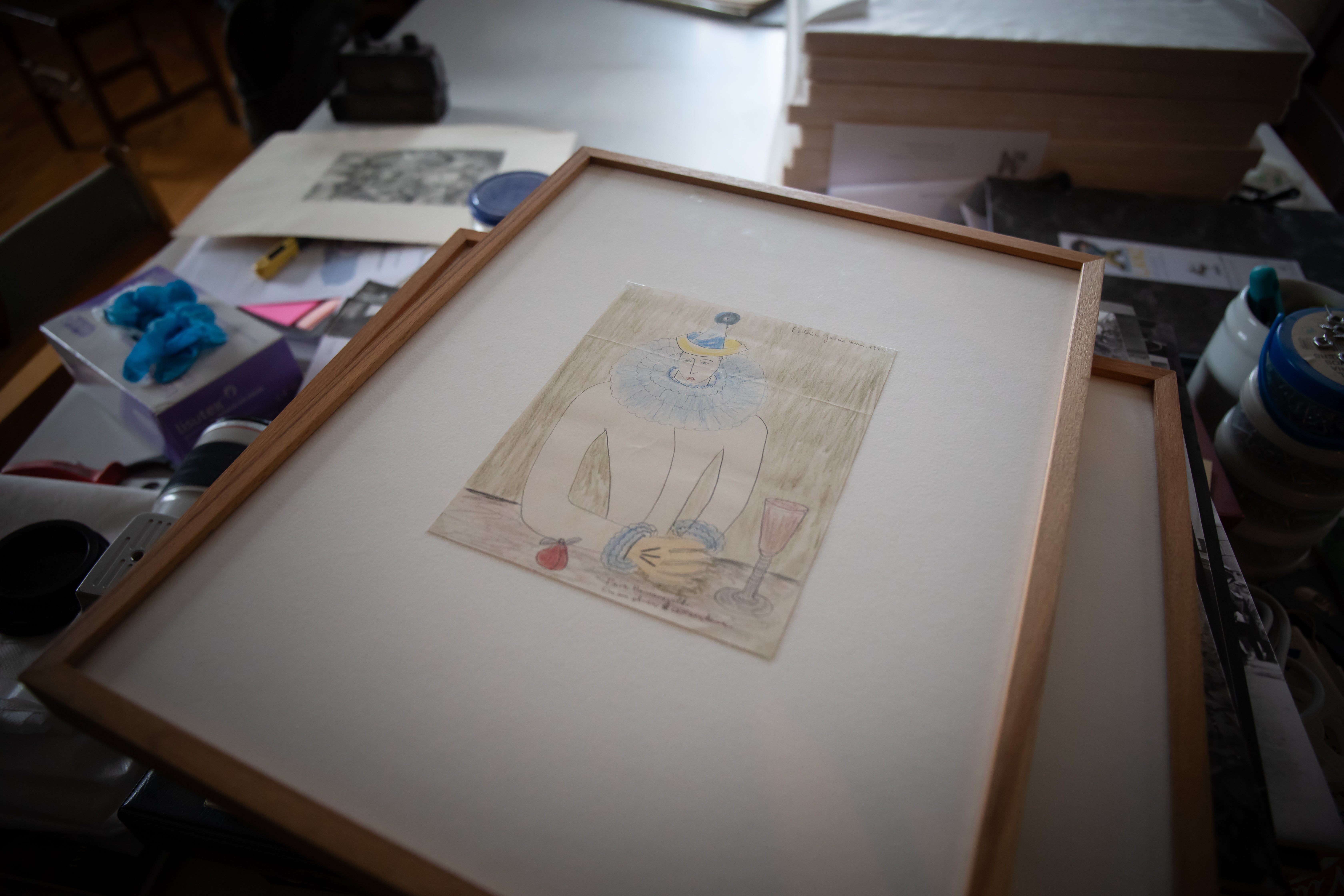 El legado de Hermengildo Lanz