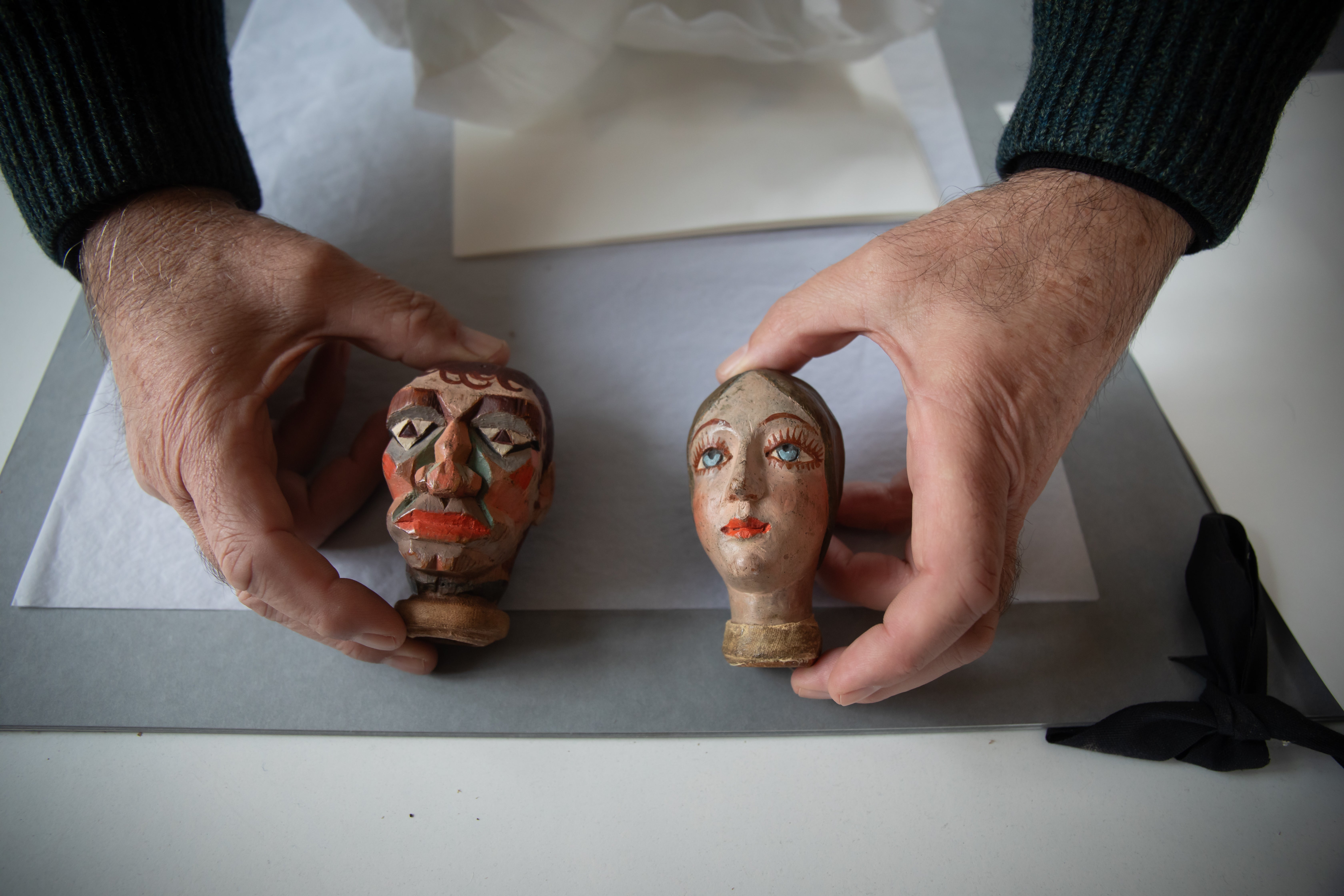 El legado de Hermengildo Lanz