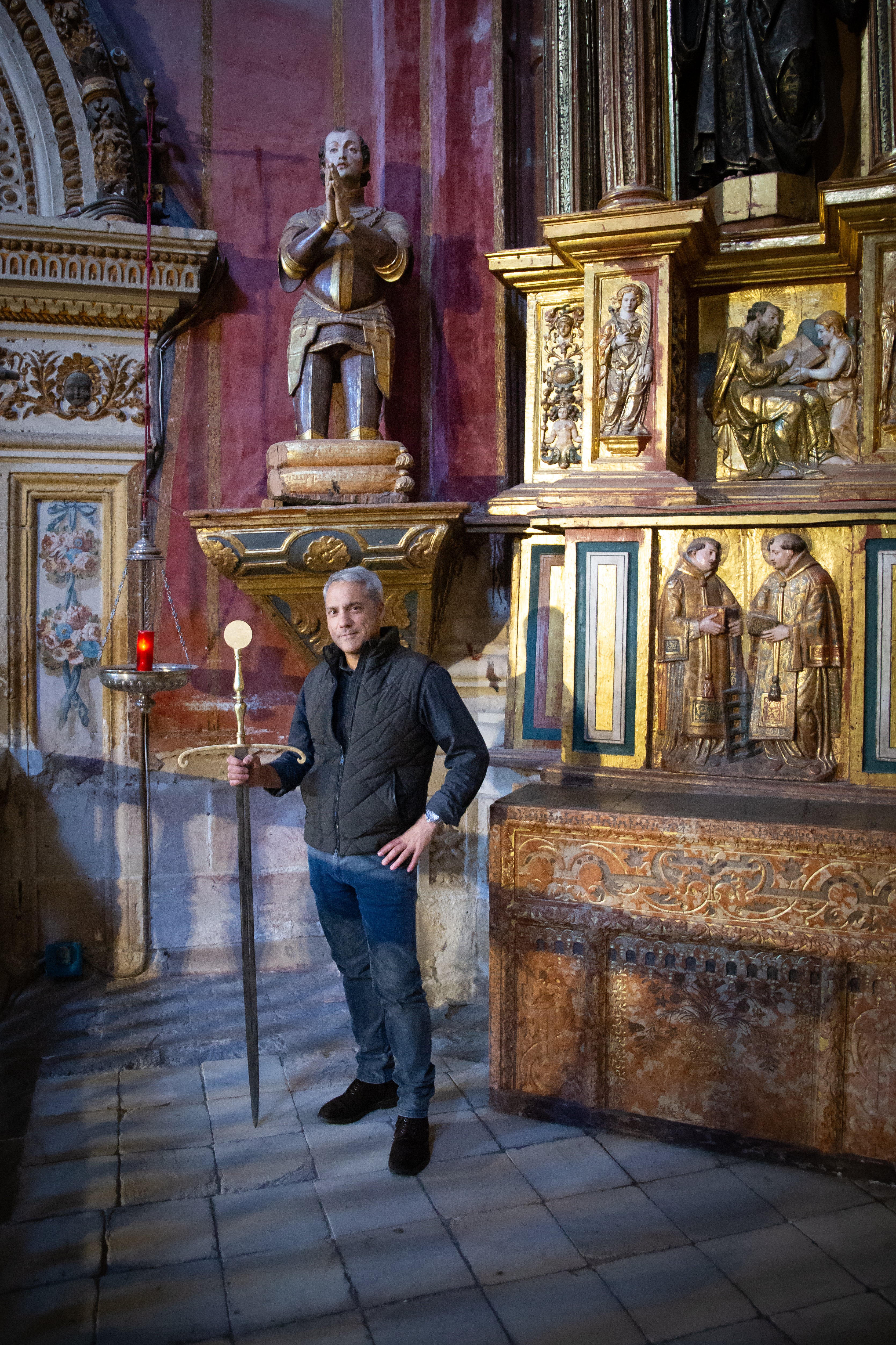 El legado de Hermengildo Lanz