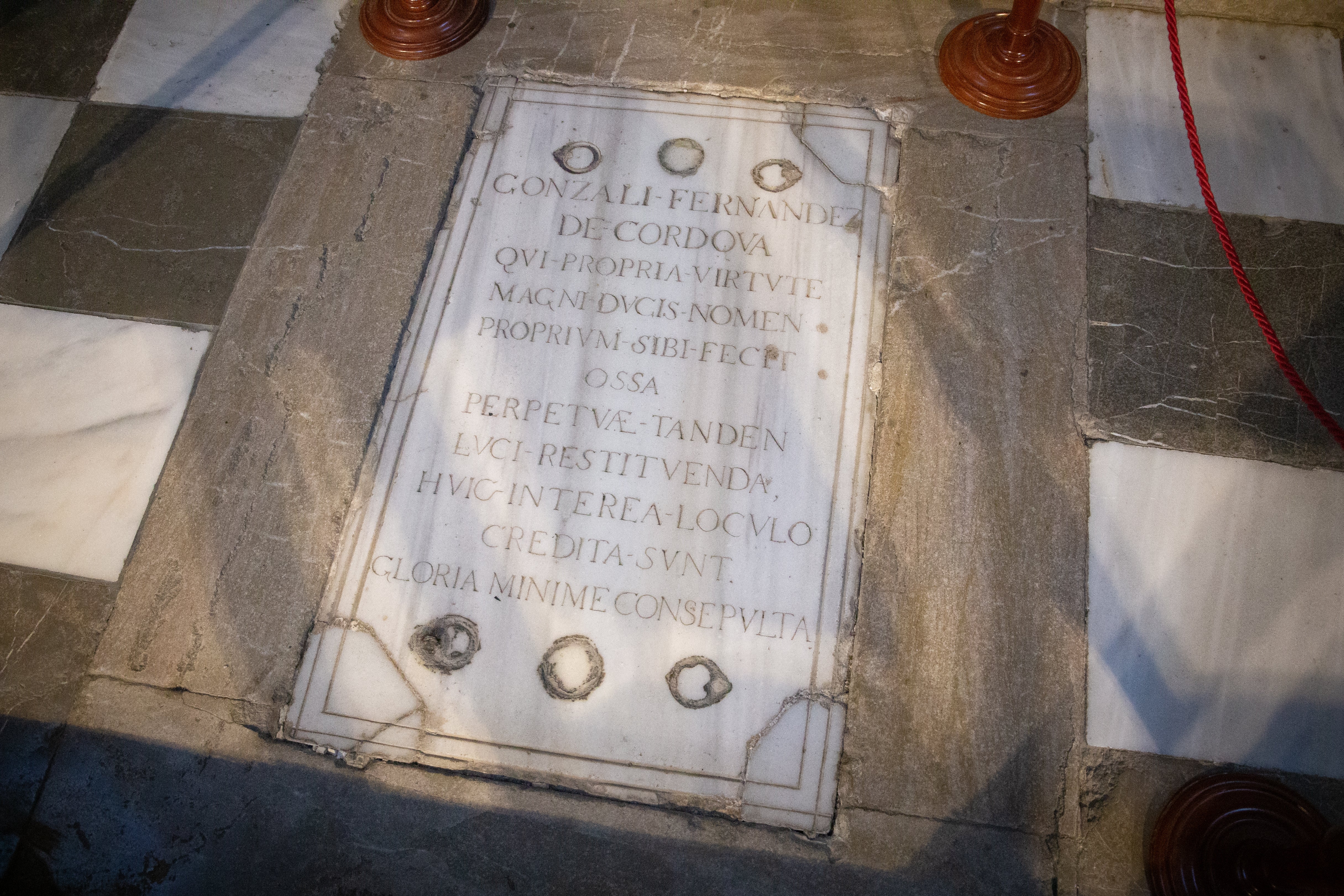 El legado de Hermengildo Lanz