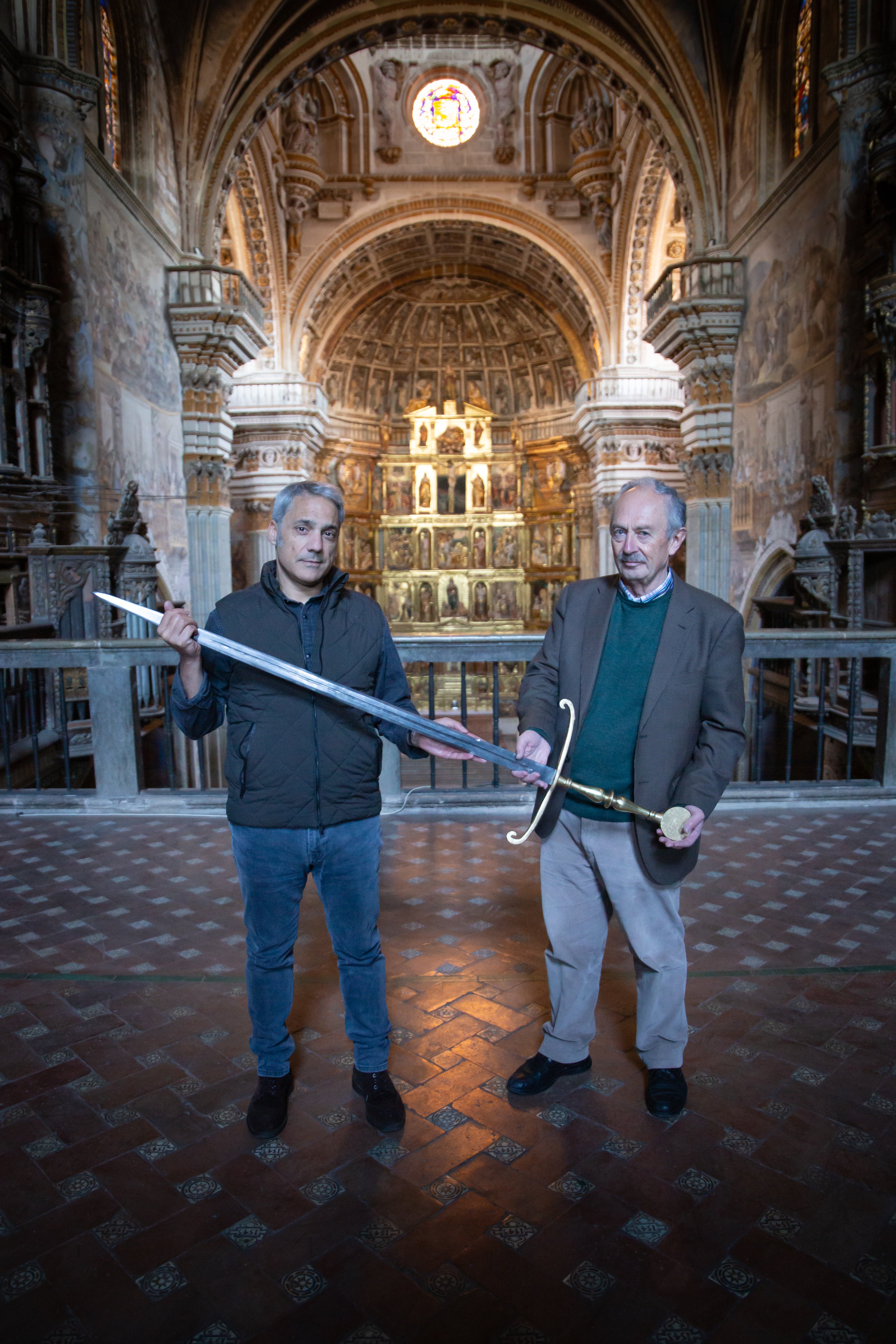 El legado de Hermengildo Lanz