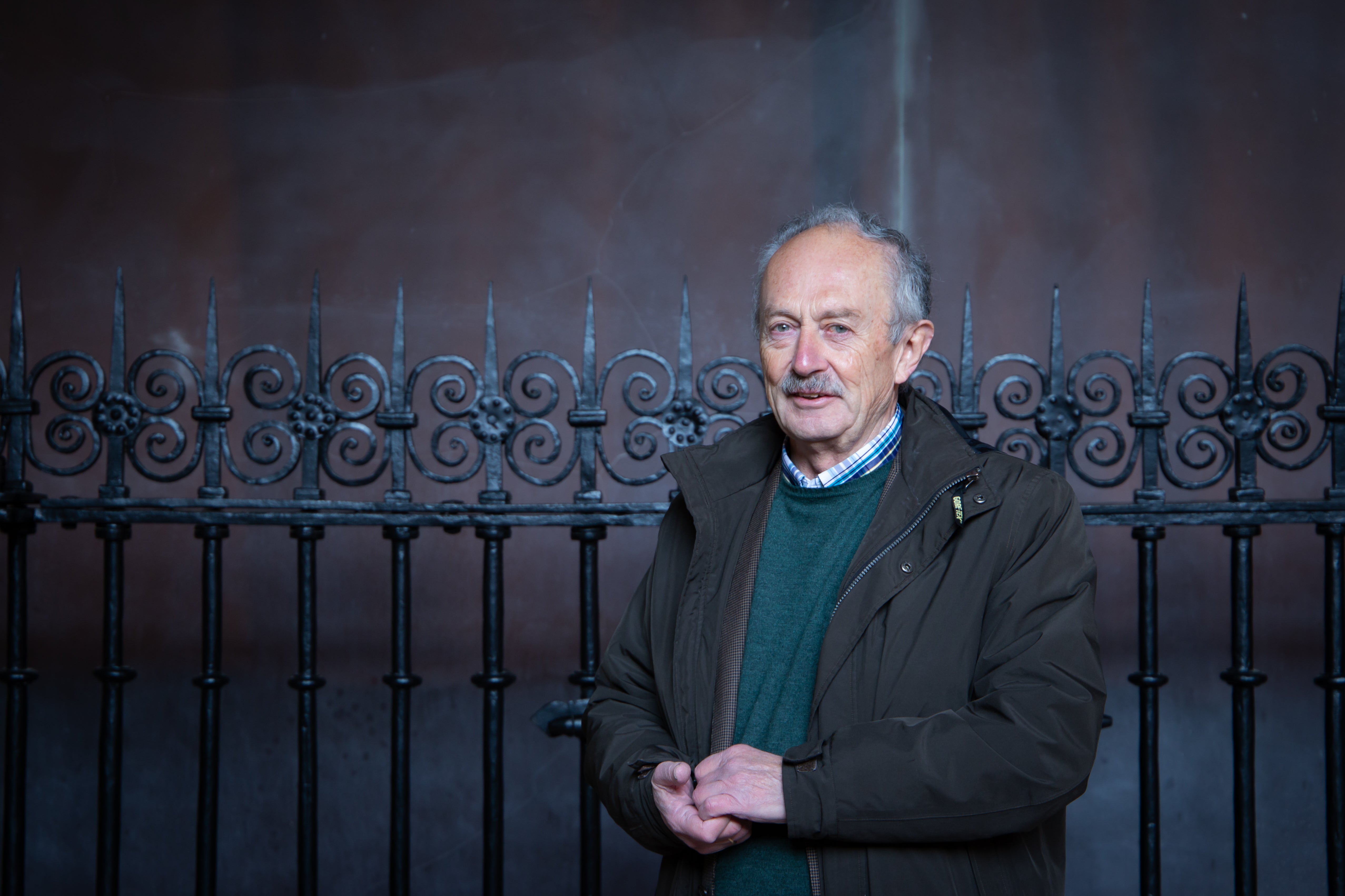 El legado de Hermengildo Lanz