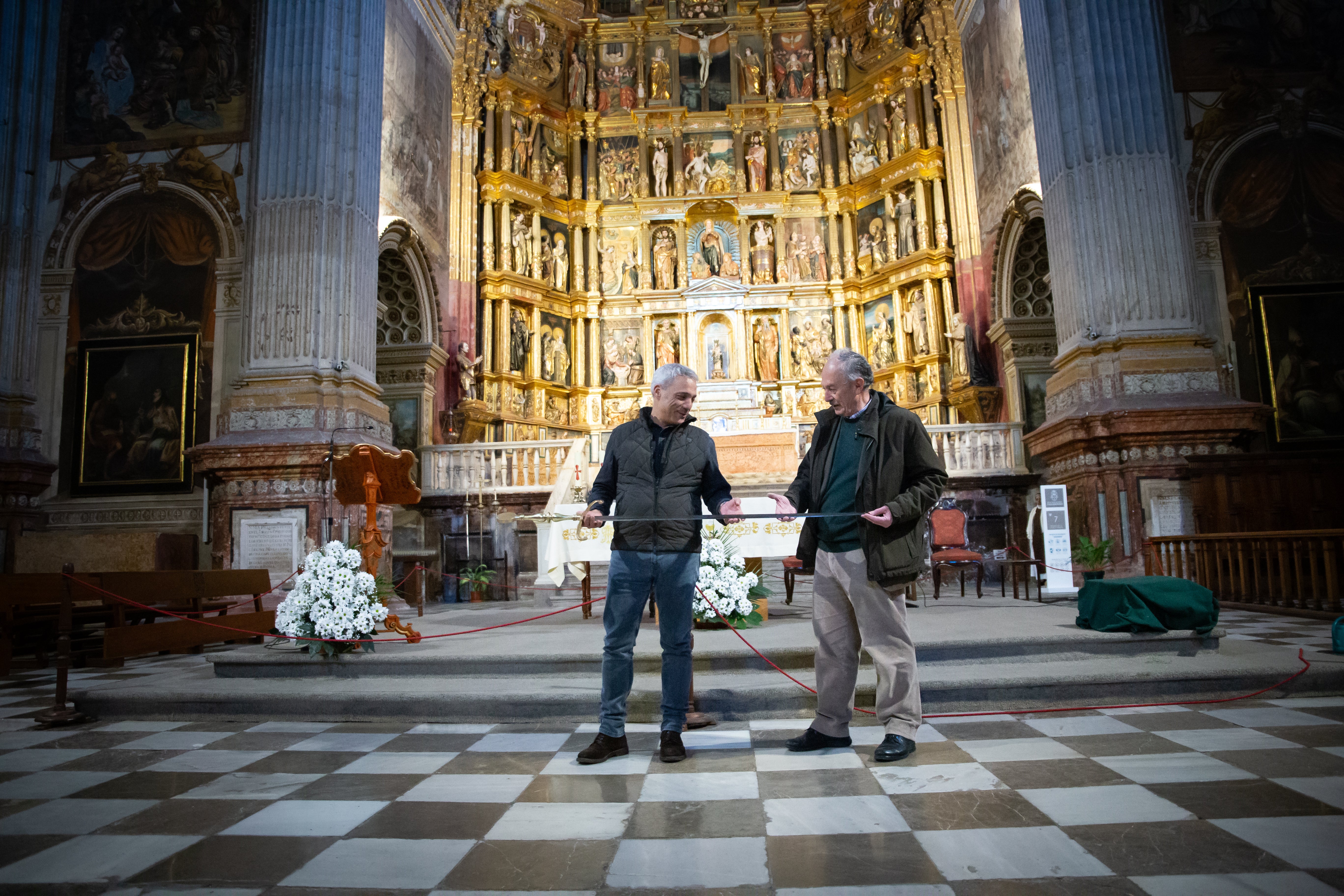 El legado de Hermengildo Lanz